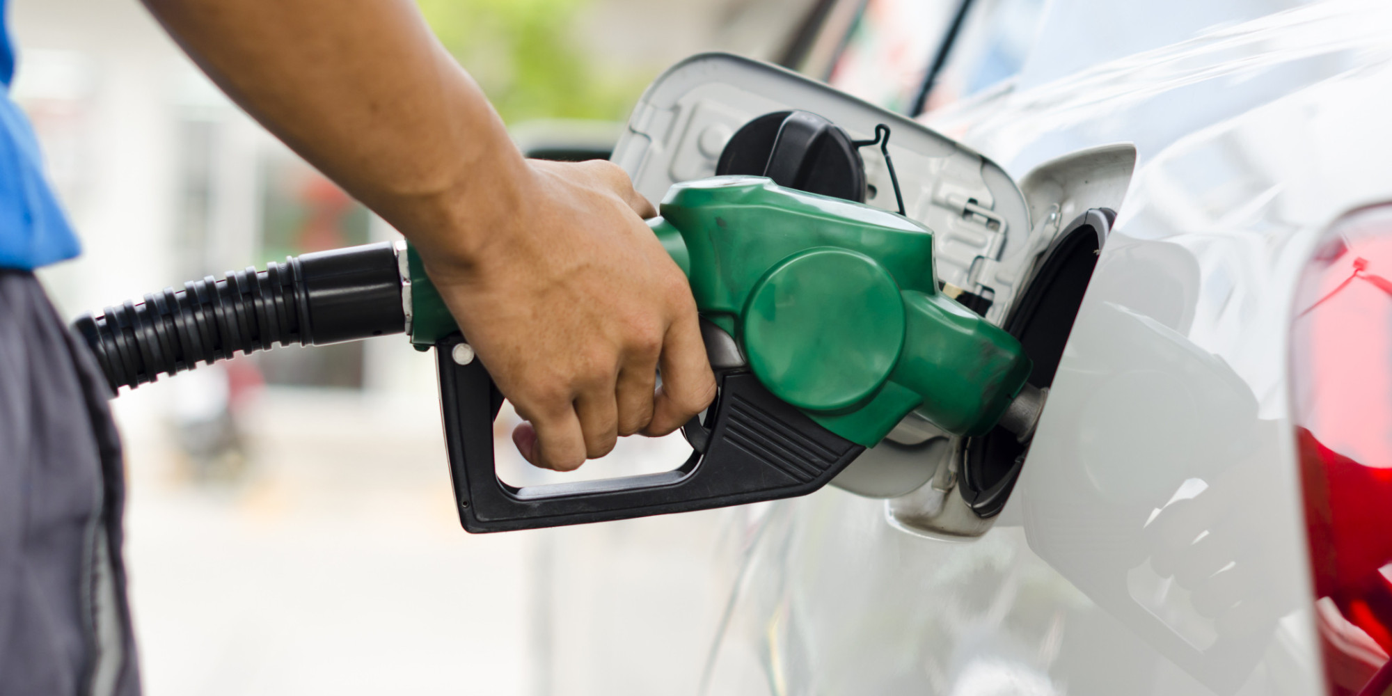 3 Consejos Simples Para Ahorrar Gasolina